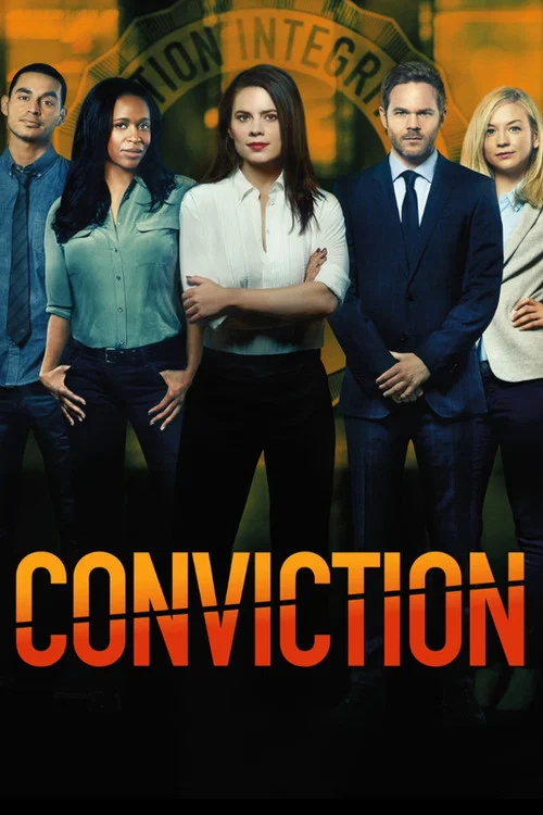 Conviction Conviction