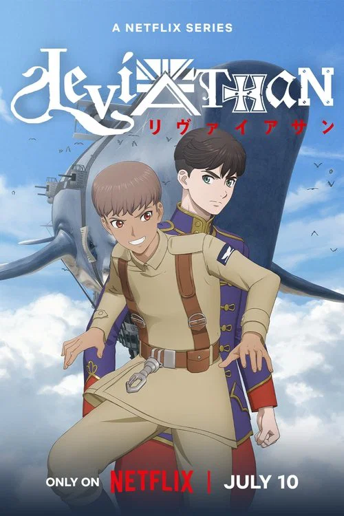Leviathan Leviathan