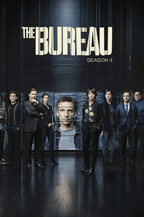The Bureau Season 4 Episode 6