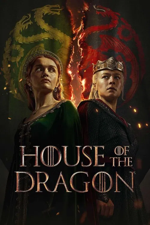House of the Dragon Season 2 Episode 8 House of the Dragon Season 2 Episode 8