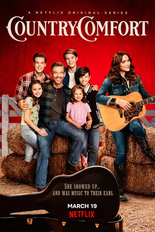 Country Comfort Season 1 Episode 2