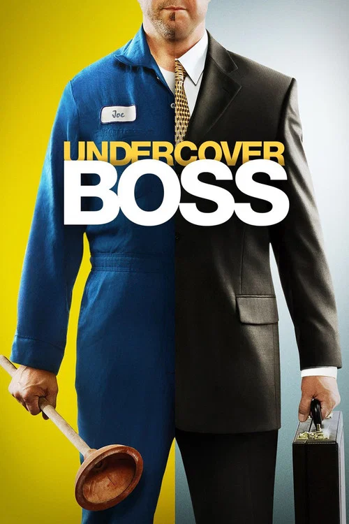 Celebrity Undercover Boss Season 7 Episode 2 Celebrity Undercover Boss Season 7 Episode 2