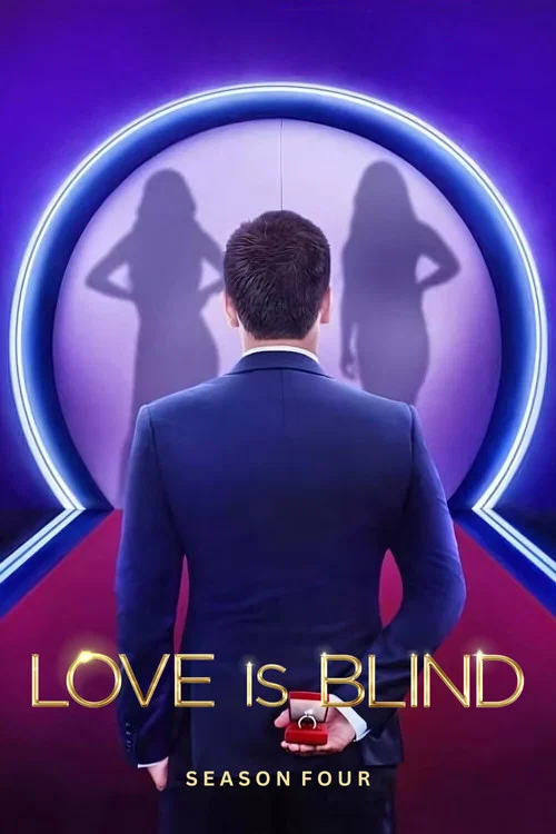 Love Is Blind Season 4 Episode 16