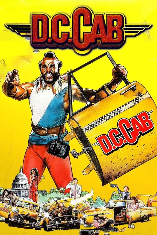 D.c Cab D.c Cab