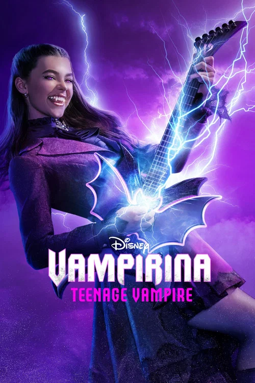 Vampirina: Teenage Vampire Season 2 Episode 1 Vampirina: Teenage Vampire Season 2 Episode 1