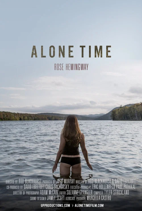 Alone Time Alone Time