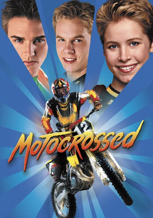 Motocrossed Motocrossed