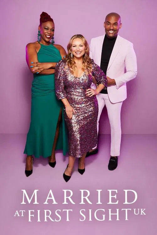 Married at First Sight Married at First Sight