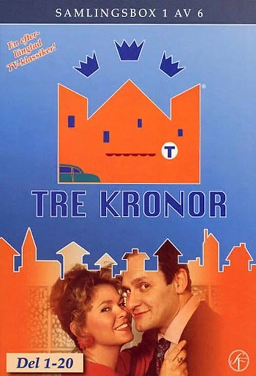 Tre kronor Season 3 Episode 9
