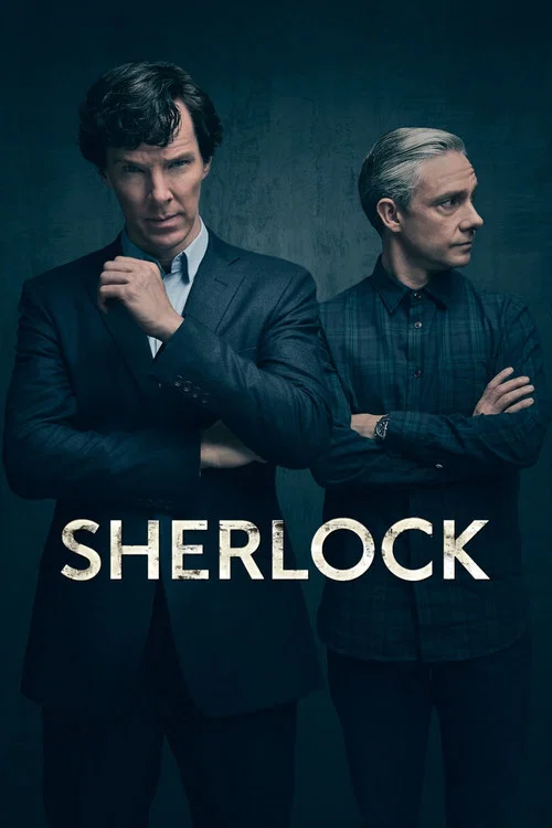 Sherlock Season 3 Episode 2
