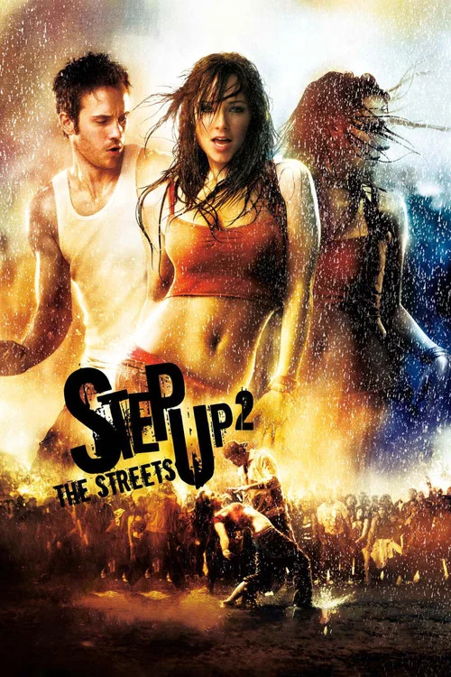 Step Up 2: The Streets Step Up 2: The Streets