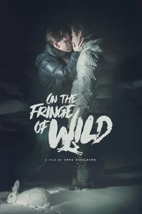 On the Fringe of Wild On the Fringe of Wild