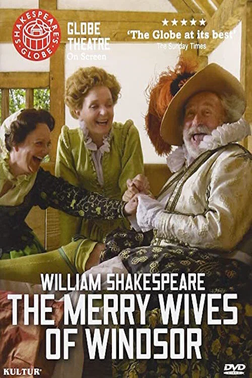 The Merry Wives of Windsor The Merry Wives of Windsor