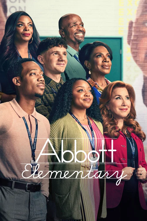 Abbott Elementary Season 4 Episode 12
