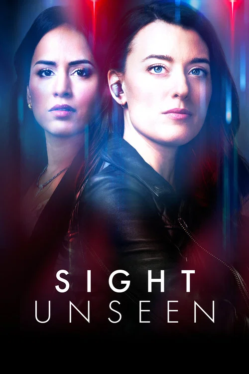 Sight Unseen Season 2 Episode 1