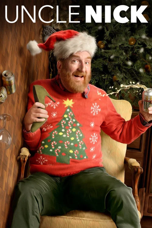 Uncle Nick Uncle Nick