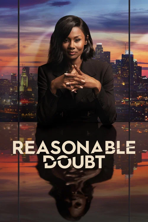 Reasonable Doubt Season 2 Episode 2