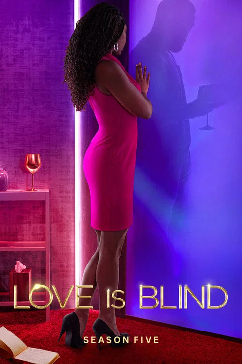 Love Is Blind Season 5 Episode 4 Love Is Blind Season 5 Episode 4
