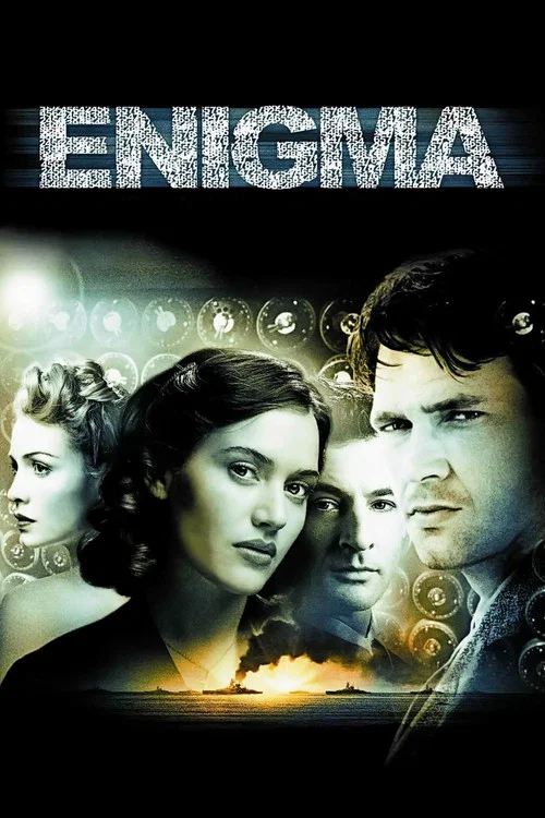 Enigma Enigma