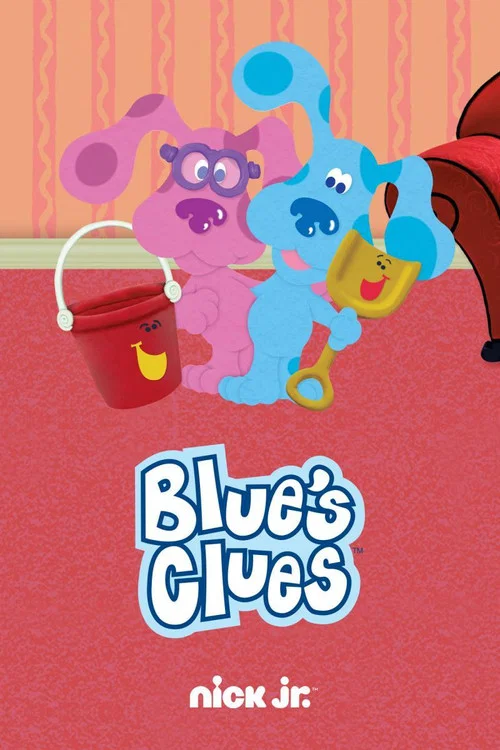 Blue’s Clues Blue’s Clues
