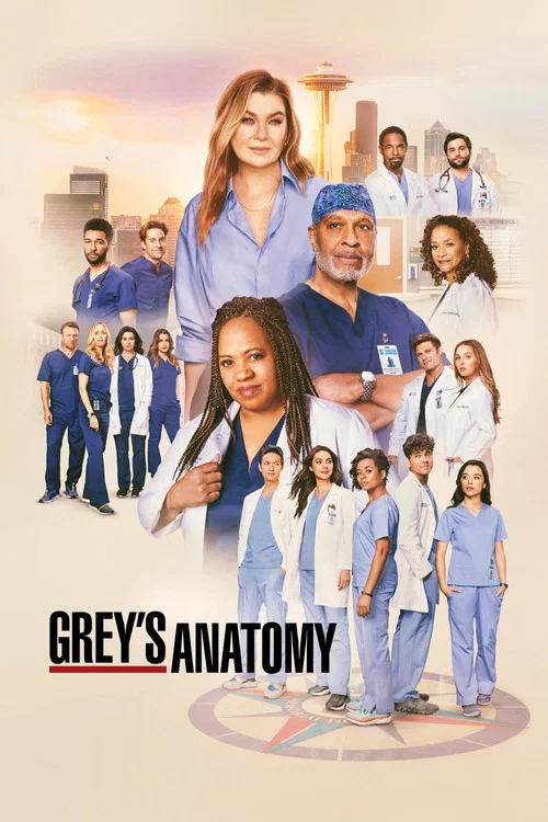 Grey’s Anatomy Season 21 Episode 2