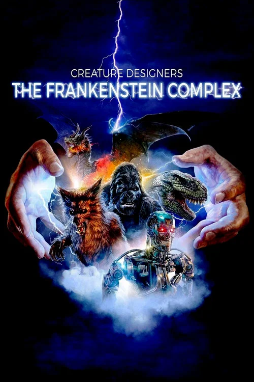 Le complexe de Frankenstein Le complexe de Frankenstein