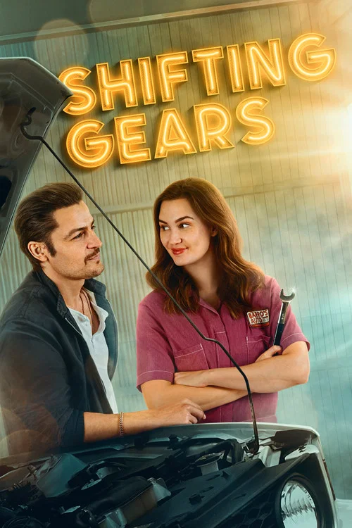 Shifting Gears Shifting Gears