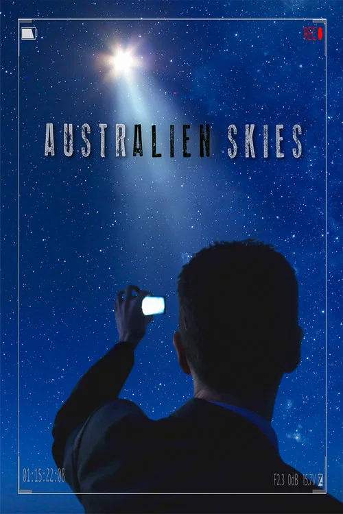 Australien skies Australien skies