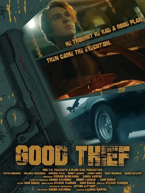 Good Thief Good Thief