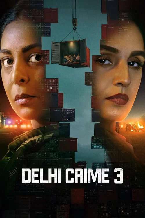 Delhi Crime Season 3 Episode 6