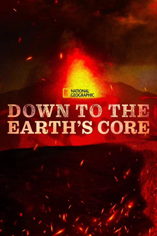 Down to the Earth’s Core