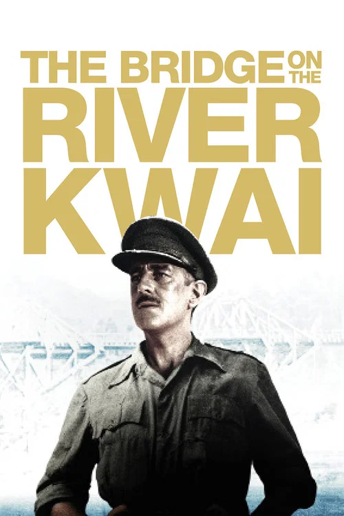 The Bridge on the River Kwai The Bridge on the River Kwai