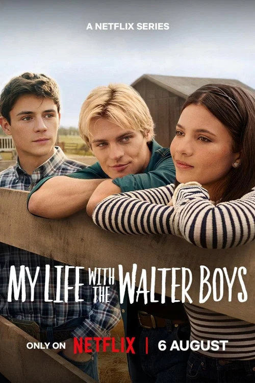 My Life with the Walter Boys Season 3 Episode 10