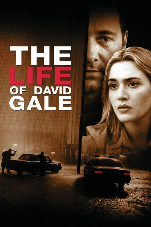 The Life of David Gale The Life of David Gale
