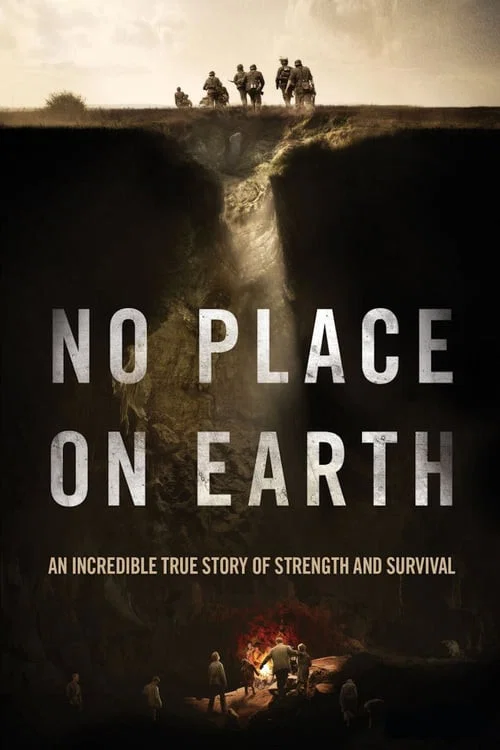 No Place on Earth No Place on Earth