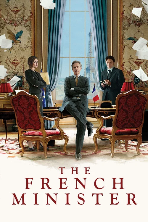 The French Minister The French Minister