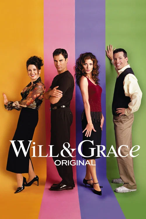 Will & Grace Season 11 Episode 18