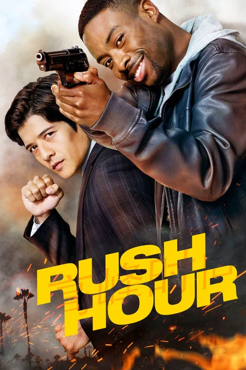 Rush Hour Rush Hour