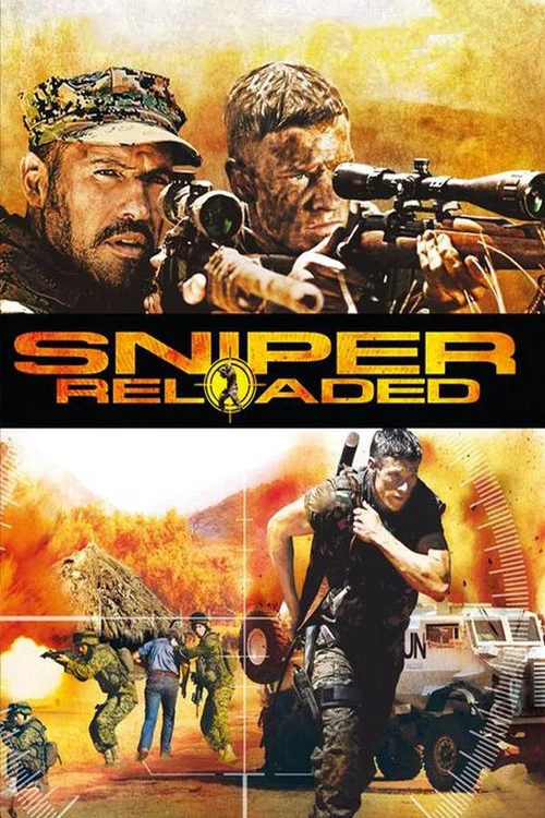 Sniper: Reloaded Sniper: Reloaded