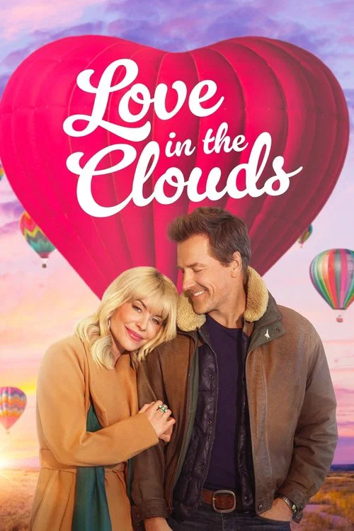 Love In The Clouds