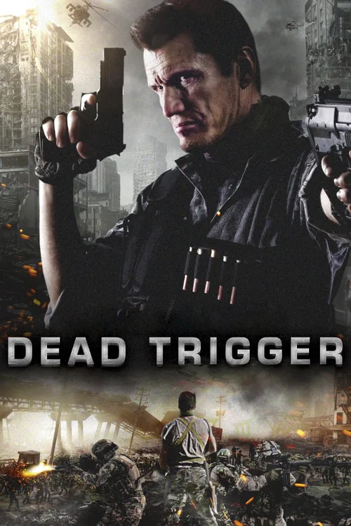 Dead Trigger Dead Trigger
