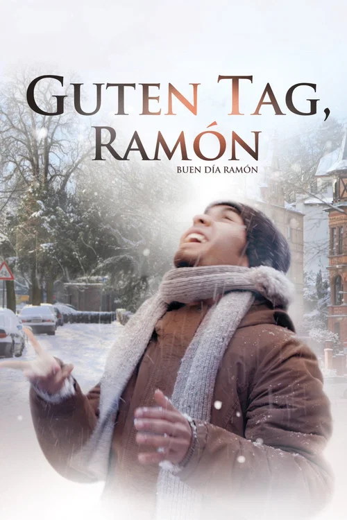 Guten Tag, Ramón Guten Tag, Ramón