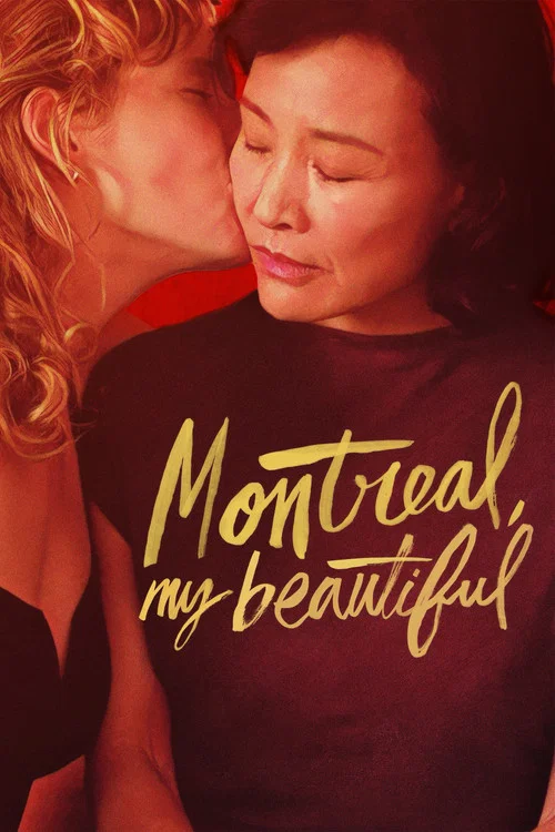 Montreal, My Beautiful Montreal, My Beautiful