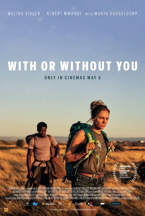 With or Without You