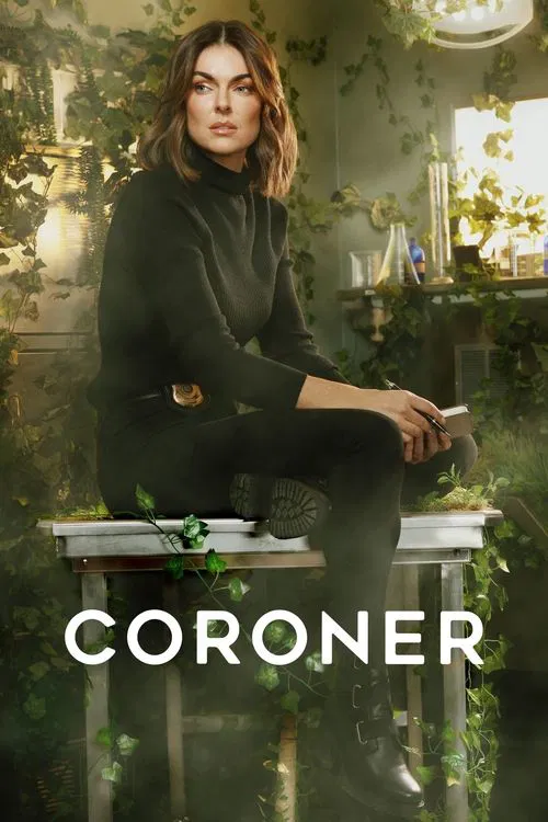 Coroner Coroner
