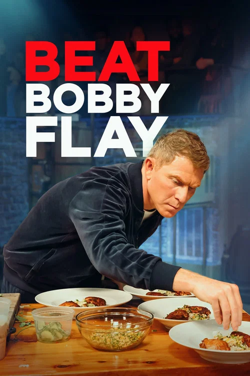 Beat Bobby Flay Season 2 Episode 2