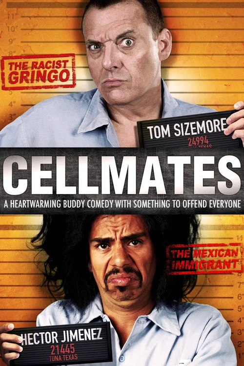 Cellmates Cellmates