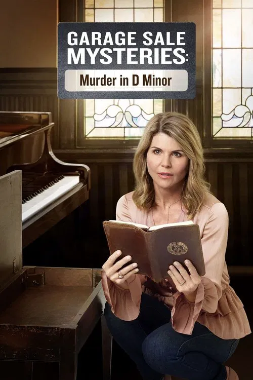 Garage Sale Mysteries: Murder In D Minor Garage Sale Mysteries: Murder In D Minor