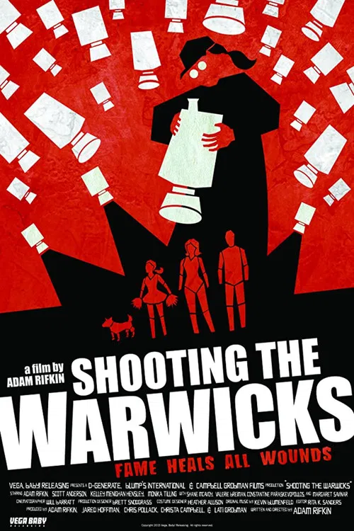 Shooting the Warwicks Shooting the Warwicks