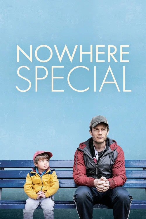 Nowhere Special Nowhere Special